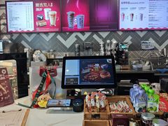 -COSTA COFFEE(丰联广场店)