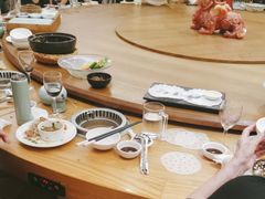 -尚海豆捞(乐虹坊店)