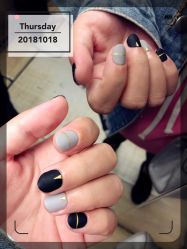 点击看大图 -15 Nail日式美甲美睫