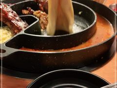 -肥肥虾庄·金牌油焖大虾(杨园滨江时代walk店)