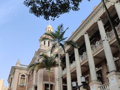 -香港大学