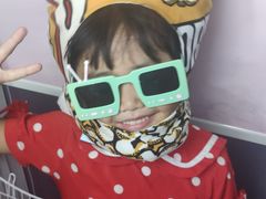 -麦当劳(莆田荔城大道万达店)