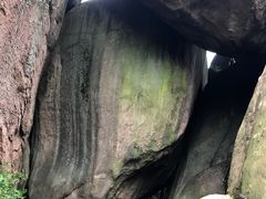 -巨石山景区