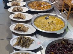 -孟记粥铺·家常菜·烧烤·粥(亚运村店)