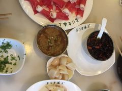 -京门老爆三(回龙观店)