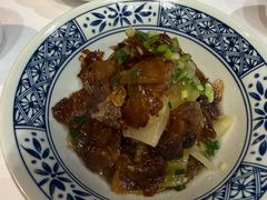 -香雪海饭店中餐厅(人民桥店)
