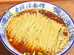 -老横泾面馆(吴中横泾店)