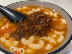 -和平馆·地道港澳茶餐厅(西门口店)