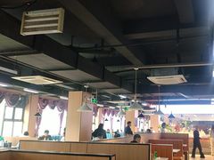 -新艺自助美食城(中山路店)