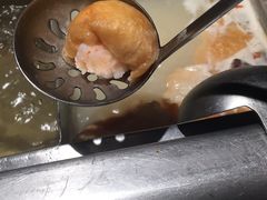 -海底捞火锅(崇文门新世界百货店)