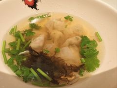 -莆田餐厅PUTIEN(金融街购物中心店)