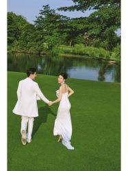 -索菲雅新派婚纱摄影(桂林店)