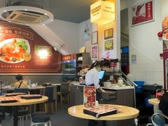 -滋味满屋美食坊(上海街店)