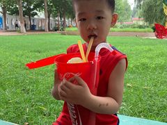 -北戴河集发农业梦想王国