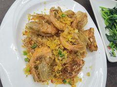 -聚鲜阁海鲜美食城(香水湾店)