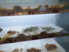 -马路边边串串香(一匡街店)