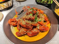 -巴厘龙虾·榜首油焖大虾(沙湖·花园店)