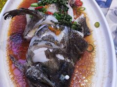 -马哥孛罗大酒店中餐 · 汉唐盛宴