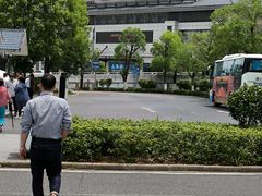 -韶山南站