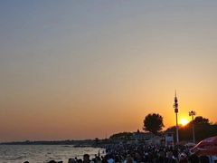 -老虎石海上公园