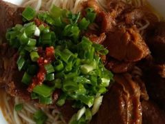 -上海为民商行清真饭店(南大路店)