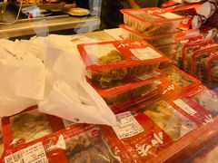 -小李烧鸡(西北角总店)