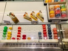 -LE SAPHIR 莎菲尔菓子(和兴店)