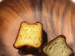 -佐敦面包铺·JORDAN BAKERY