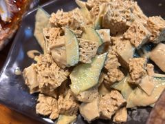 -玉祥府牛肉罩饼(金光道店)