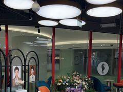 -海马体照相馆(北京apm店)