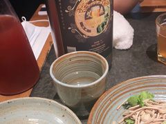-老墙根涮肉·铜锅·烧烤(欢乐谷·王四营店)