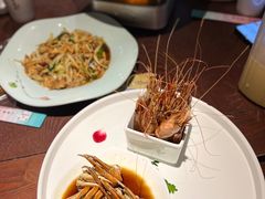 -寻宝记绍兴菜(鲁迅路店)