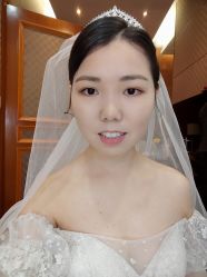 -青禾蒙娜丽莎婚纱摄影(武汉总店)