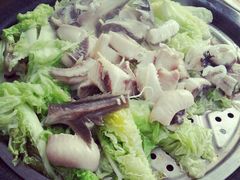 android_upload_pic-海大大蒸汽海鲜餐厅·粤菜·特色小炒(欢乐颂店)