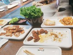 -湘汇概念铁板烧(铁西万达店)