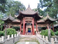 -西安化觉巷清真大寺