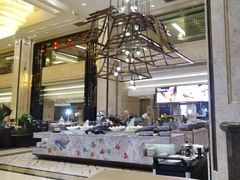 -盛宴标帜餐厅·亲子自助 (南昌喜来登酒店)
