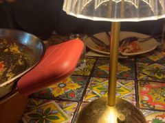 -BROWNSTONE布朗石西班牙餐厅(富城店)