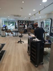 -新晨·SALON·形象造型