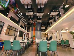 -何适山庄 ·可团建(水长城P2停车场店)