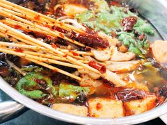 -老黑板筋(顺义总店)
