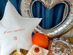 -壹点壹客·生日蛋糕(南山店)