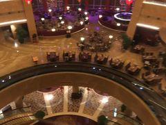 -杭州国际会议中心洲际酒店-原素全日餐厅(解放东路店)