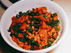 -农耕记·湖南土菜(海上世界店)