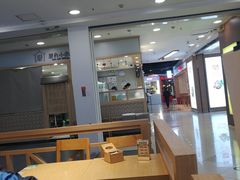 大堂-正一味石锅拌饭(望京新世界店)
