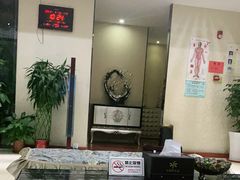 -水森林·按摩SPA·美食韩式汗蒸水会(国贸E口店)