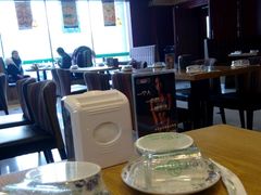 大堂-巴依兄弟西域美食(机场店)