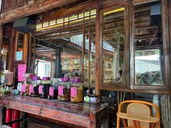 -吃货私房菜(丽江束河古镇店)