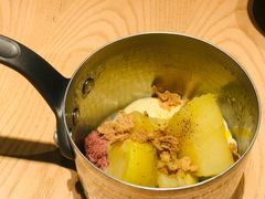 -yokocho上横町·日本食街(深业上城店)