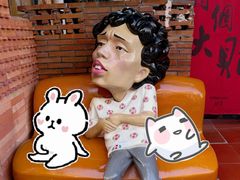 -溪岸路花鸟市场